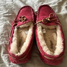 Ugg dakota slippers for sale  SOUTHAMPTON