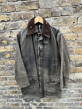 Barbour mens coat for sale  LONDON