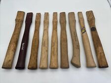 Vintage axe handles for sale  New Milford