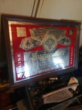 budweiser collectibles for sale  Bartlesville