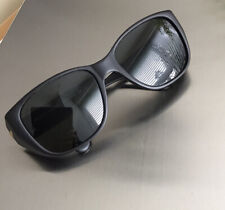 Ladies black sunglasses for sale  NEW MILTON
