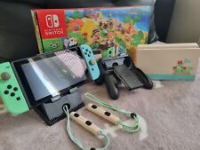 Nintendo switch hac gebraucht kaufen  Stepenitztal