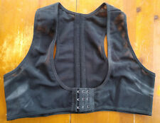 Posture Correcter / Bra Booster  Size XXL (approx 28-32 inches under bust) for sale  Shipping to South Africa
