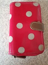 cath kidston wallet spot for sale  SOLIHULL