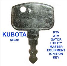 Kubota rtv 900 for sale  NEW ROMNEY
