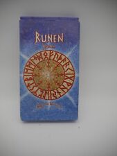 Runen karten nordische gebraucht kaufen  Mörlenbach