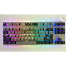 Teclado mecânico para jogos CTRL Kaihua hot swappable 87 teclas RGB programável comprar usado  Enviando para Brazil