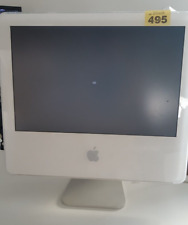 IMAC G5 lights up with question mark for sale  Shipping to South Africa