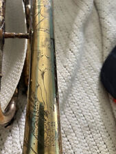 Conn vintage trumpet for sale  Fredericksburg