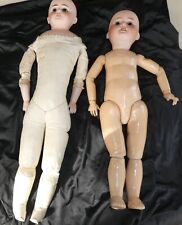 Antique dolls. kid for sale  POULTON-LE-FYLDE