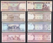 Afghanistan piece banknotes d'occasion  Expédié en Belgium