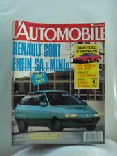 Automobile magazine 521 d'occasion  Aubenas