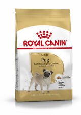 Royal canin pug for sale  HULL