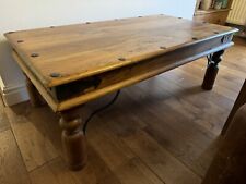 thakat coffee table for sale  STAFFORD