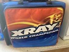 Xray hauler bag for sale  NORWICH