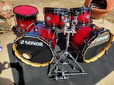 Sonor select force for sale  Little Elm