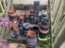 Plant pots outdoor for sale  NEWTON ABBOT