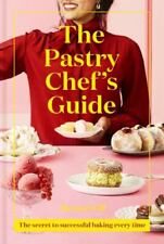 The Pastry Chef's Guide: O melhor livro de receitas de panificação com receitas simples da b comprar usado  Enviando para Brazil