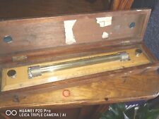 Antique navy instrument for sale  ESHER