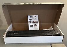 Weathertech bumpstepxl receive for sale  Spring Lake