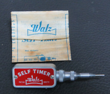 Walz self timer for sale  Shipping to Ireland
