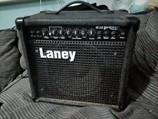 Used, Laney HC25R Hardcore Combo Guitar Amplifier  for sale  Shipping to South Africa