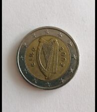 Euro münze irland gebraucht kaufen  München
