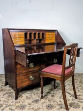 Antique mahogany george for sale  LLANFAIRFECHAN