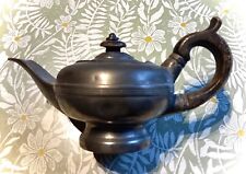Rare antique teapot for sale  COVENTRY
