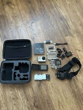 Gopro hero silver gebraucht kaufen  Erfurt