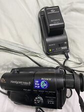 Sony handycam video8 for sale  DOLLAR