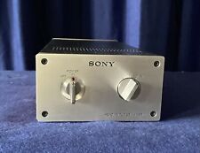 Sony head amp gebraucht kaufen  Bad Schönborn