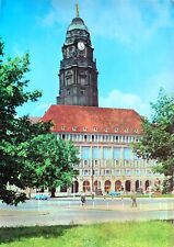 Dresden neues rathaus gebraucht kaufen  München