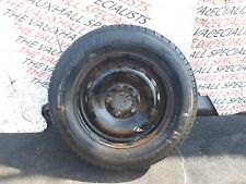 vauxhall movano wheels for sale  BALDOCK