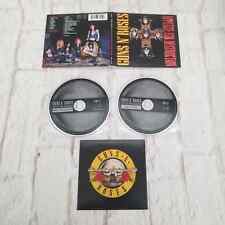 Guns N' Roses Appetite For Destruction Deluxe Edition com 2 CDs, usado comprar usado  Enviando para Brazil