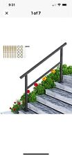 Spaceeup handrail 5ft for sale  Salem