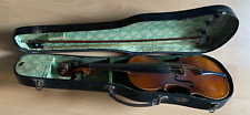 Geige viloine antik gebraucht kaufen  Frankfurt