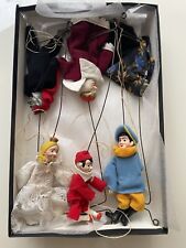 Vintage marionettenpuppen jas gebraucht kaufen  Köln