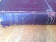 Vintage chambers encyclopedia for sale  STANMORE