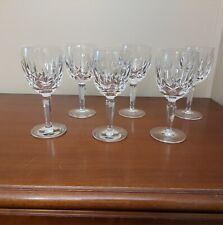 Waterford crystal kildare for sale  Tomball