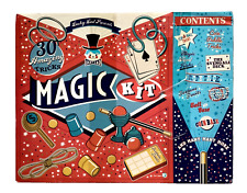 Magic trick kit for sale  North Port