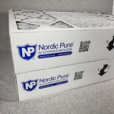Nordic pure 16x25x5 for sale  Reidsville
