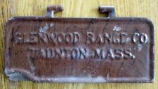 Antique glenwood range for sale  Guilford
