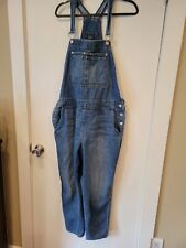 Womens Gap Overalls Size XL for sale  Shipping to South Africa