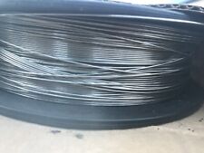 Harris 316L Stainless Steel Solid MIG Welding Wire .035in 10 lb. Spool, used for sale  Shipping to South Africa