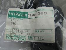 Hitachi saw 996 d'occasion  Expédié en Belgium