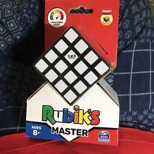 Rubik master official for sale  Arlington