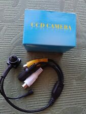 Mini telecamera con usato  Italia