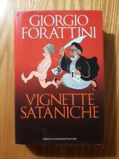 Lotto libro g.forattini usato  Frosinone