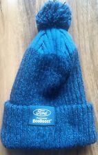Ford motorsport beanie for sale  NORTHAMPTON